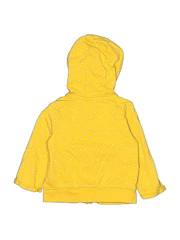 Carter's Raincoat (view 2)