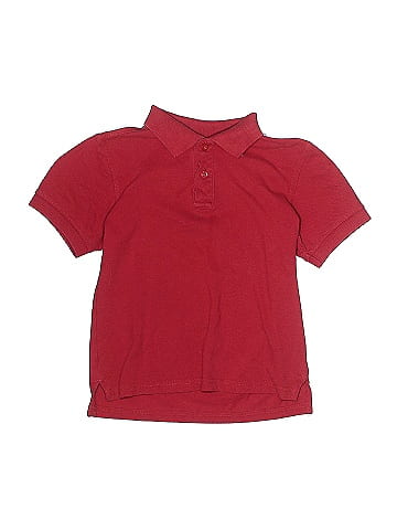 Tommy Hilfiger Short Sleeve Polo (view 1)