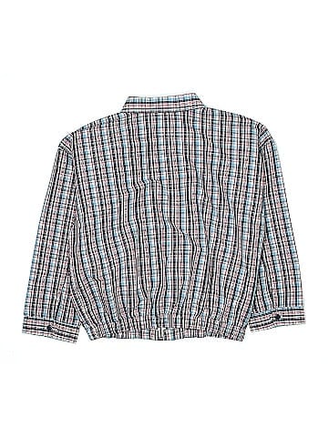 Kitestrings Long Sleeve Button-Down Shirt (view 2)