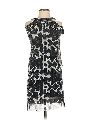 FUZZI Cocktail Dress (view 1)