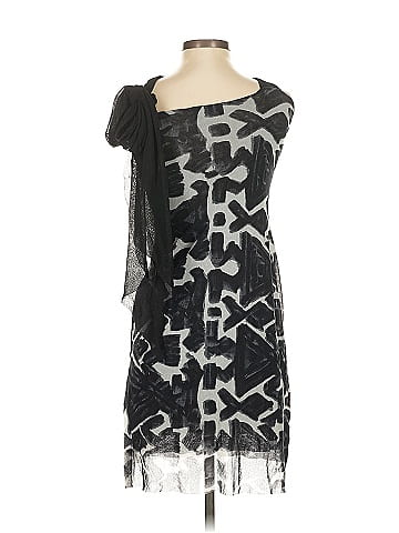 FUZZI Cocktail Dress (view 2)