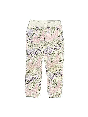 Okie Dokie Casual Pants (view 1)
