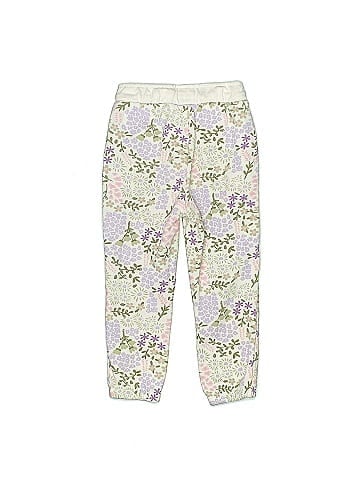 Okie Dokie Casual Pants (view 2)