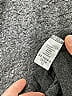 Ellos Gray Short Sleeve Turtleneck Size 1X - photo 7