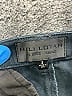 Nili Lotan 100% Cotton Solid Blue Shorts Size 2 - photo 3