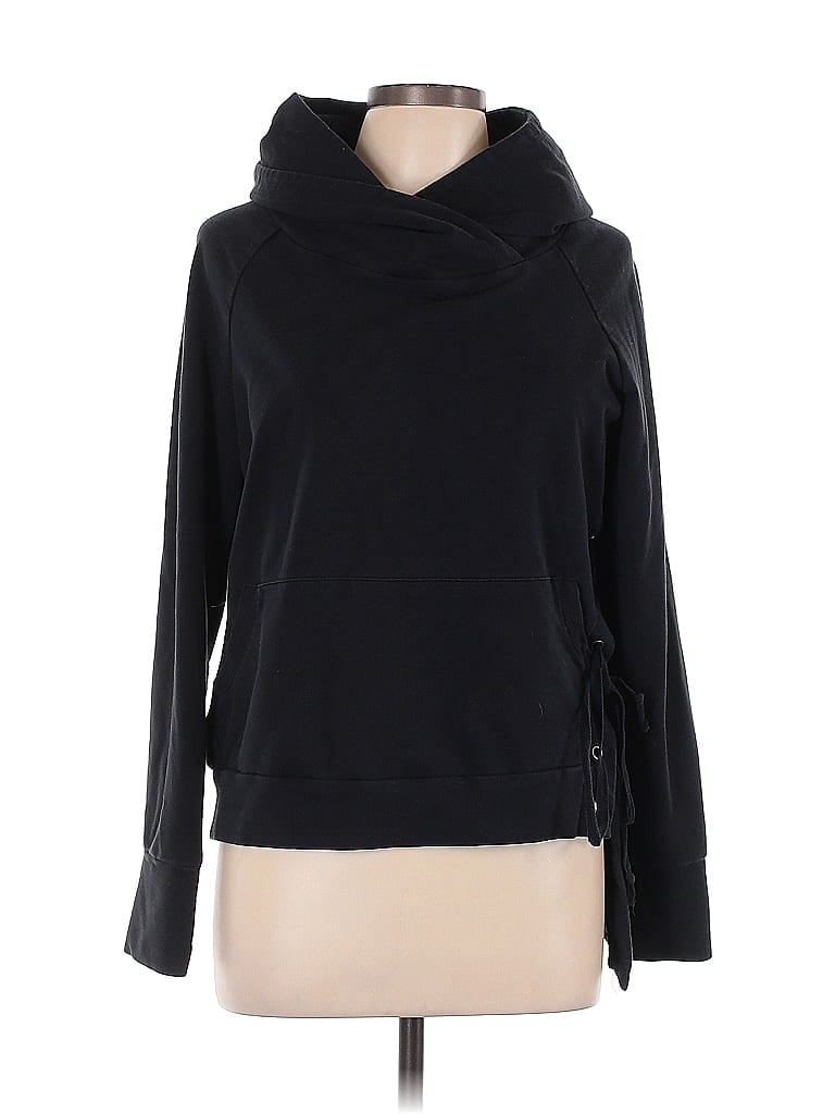Click to view more detailed imagery on our partner's website Pre-owned Drew Sweatshirt In Black