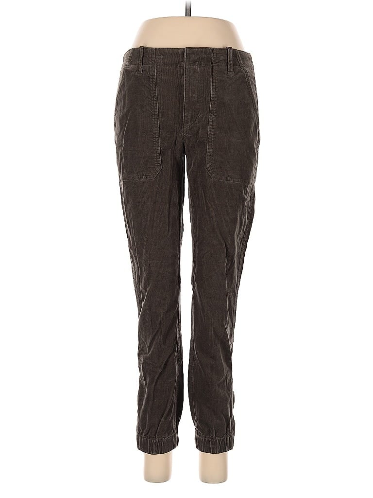 Click to view more detailed imagery on our partner's website Pre-owned Banana Republic Casual Pants In Brown