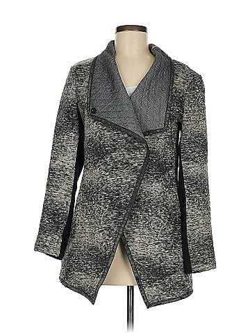 RACHEL Rachel Roy Coat (view 1)