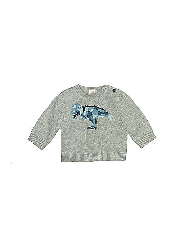 Gymboree Pullover Sweater (view 1)