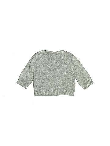 Gymboree Pullover Sweater (view 2)