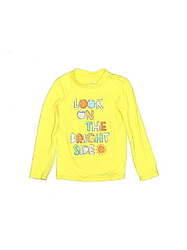 Cat & Jack Rash Guard (view 1)