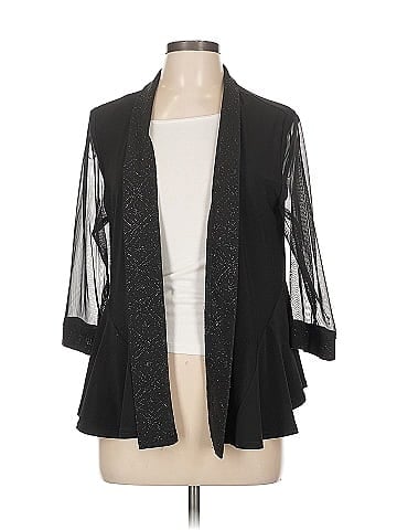 R&M Richards Blazer (view 1)