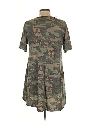 Magic Fit Short Sleeve Top (view 2)