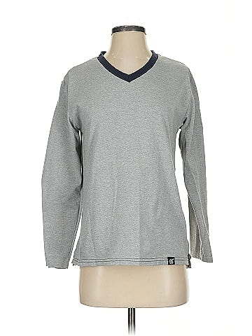The White Company Long Sleeve T-Shirt (view 1)