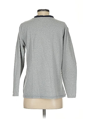 The White Company Long Sleeve T-Shirt (view 2)