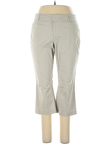 Daisy Fuentes Casual Pants (view 1)