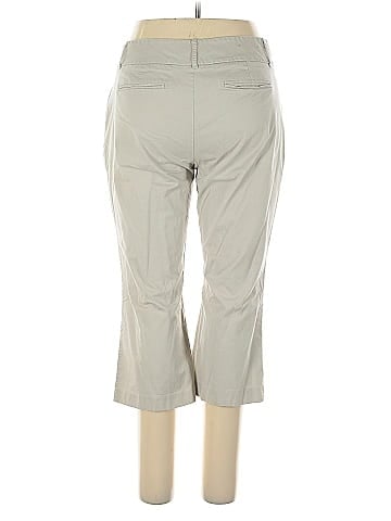 Daisy Fuentes Casual Pants (view 2)