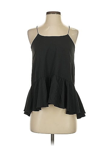 Tibi Sleeveless Blouse (view 1)