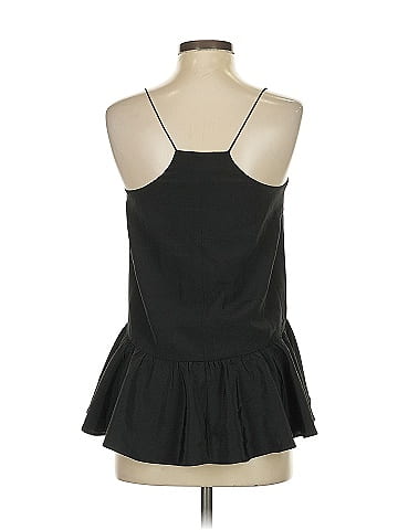 Tibi Sleeveless Blouse (view 2)