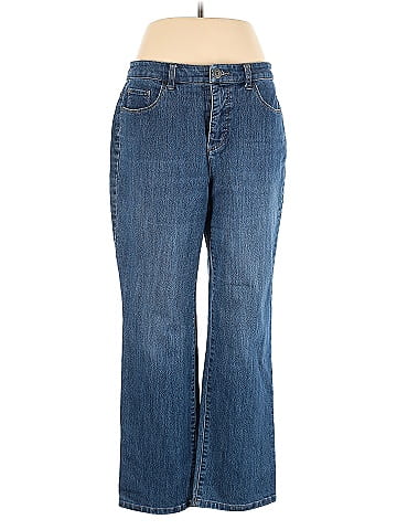Christopher & Banks Jeans (view 1)