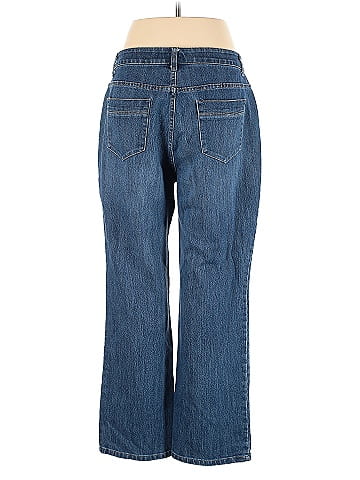 Christopher & Banks Jeans (view 2)