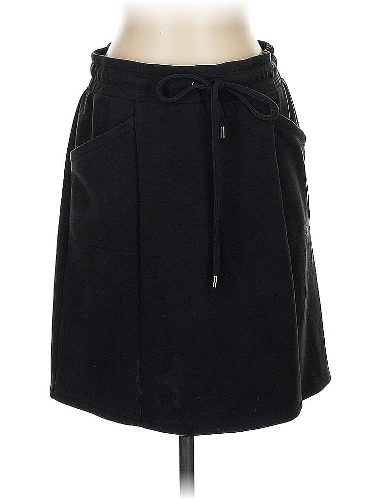 Click to view more detailed imagery on our partner's website Pre-owned Rachel Zoe Casual Skirt In Black