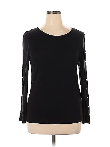 Artisans Long Sleeve Top (view 1)