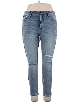 Sofia By Sofia Vergara Jeans