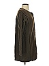 Intropia Brown Cardigan Size S - photo 4