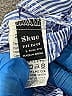 Skube.me 100% Polyester Blue Tank Top Size L - photo 7