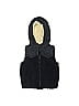 Zara Baby 100% Polyester Black Vest Size 2 - photo 1