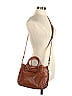 Urban Expressions Brown Satchel One size - photo 2