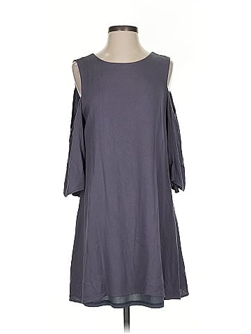 PPLA Clothing Casual Dress (view 1)
