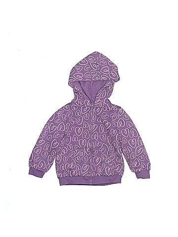 Okie Dokie Zip Up Hoodie (view 1)