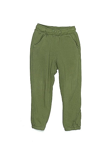 Okie Dokie Casual Pants (view 1)
