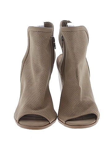 Madden Girl Heels (view 2)
