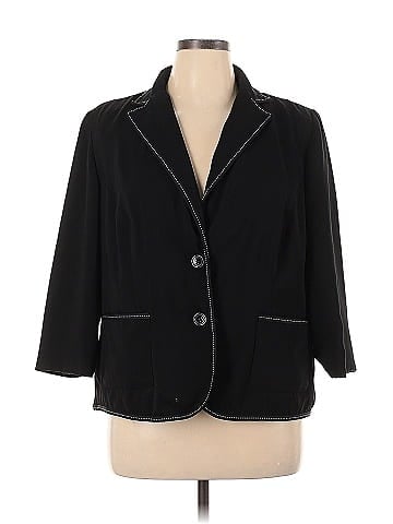 Danny & Nicole Blazer (view 1)