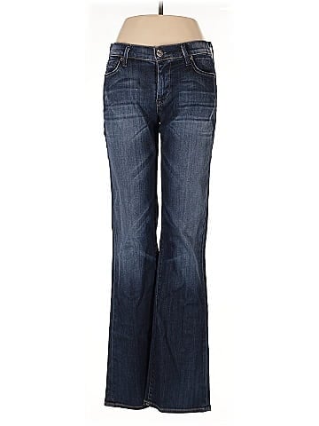 Fidelity Denim Jeans (view 1)