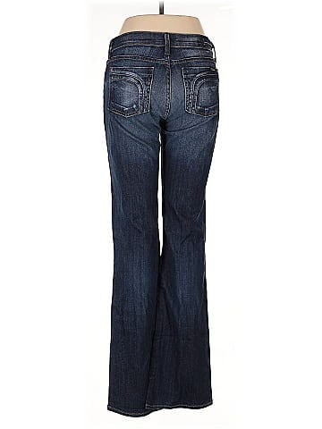 Fidelity Denim Jeans (view 2)