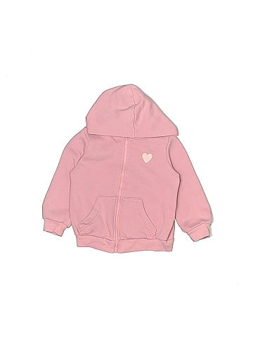 Okie Dokie Zip Up Hoodie (view 1)