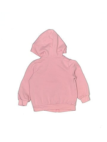 Okie Dokie Zip Up Hoodie (view 2)