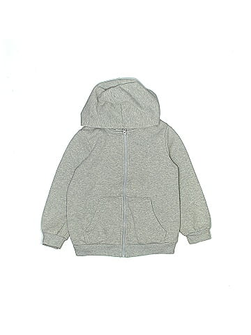 Okie Dokie Zip Up Hoodie (view 1)