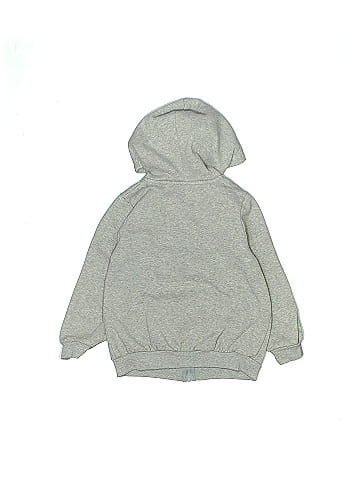 Okie Dokie Zip Up Hoodie (view 2)