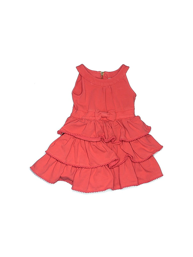 Kate Spade New York Red Dress 18-24 MO / 24 MO - photo 1