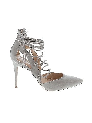 Wild Diva Heels (view 1)