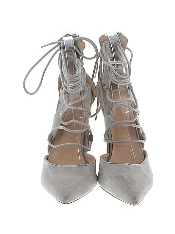 Wild Diva Heels (view 2)