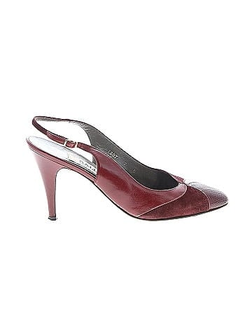 Bally Heels (view 1)
