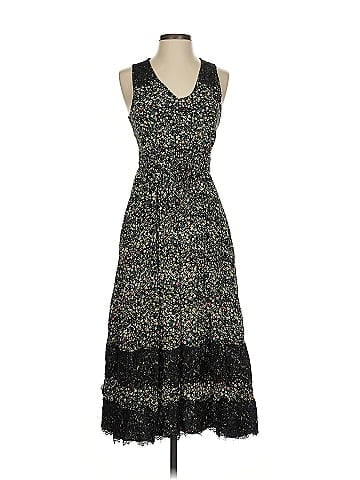 Ranna Gill Casual Dress (view 1)