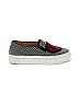 Charlotte Olympia Houndstooth Gray Black Sneakers Size EU 42 (estimated) - photo 1