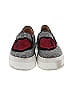 Charlotte Olympia Houndstooth Gray Black Sneakers Size EU 42 (estimated) - photo 2